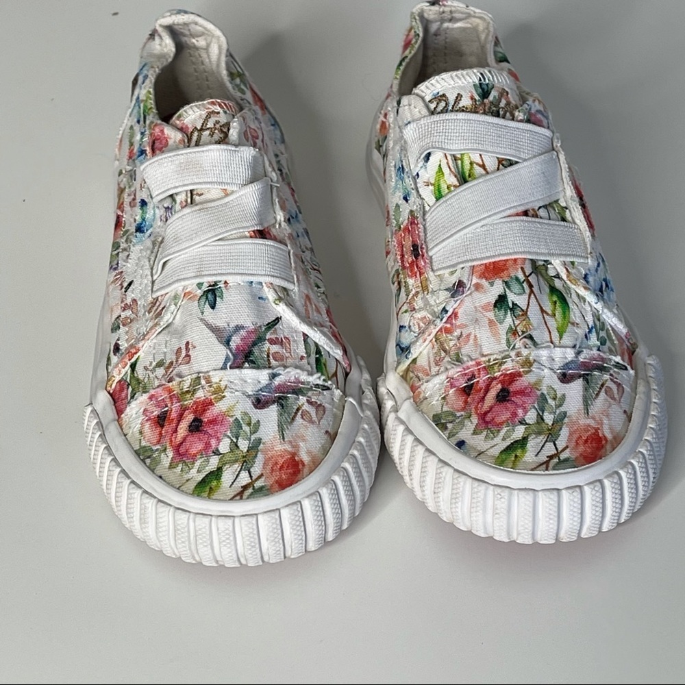 Blowfish little girl shoes